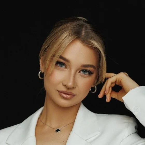 Анастасия Пименова
